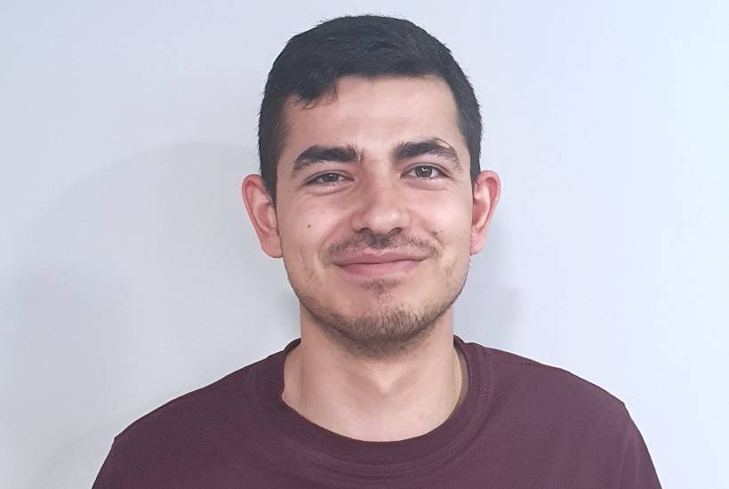 IA Javier Gonzalez Aquacorp