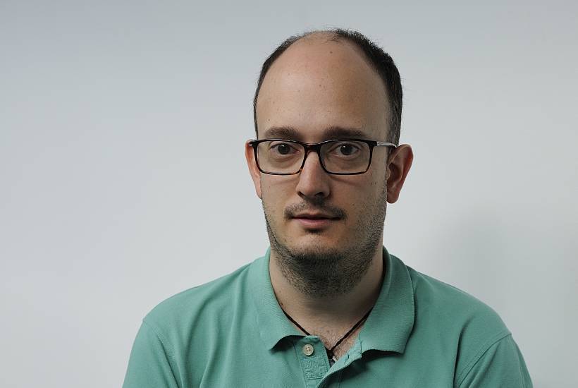 Tomas Mantecon Aquacorp Responsable de IA