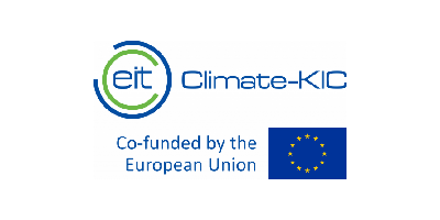 Climate KIC Logo Aquacorp