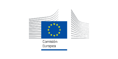 Comision Europea Logo Aquacorp