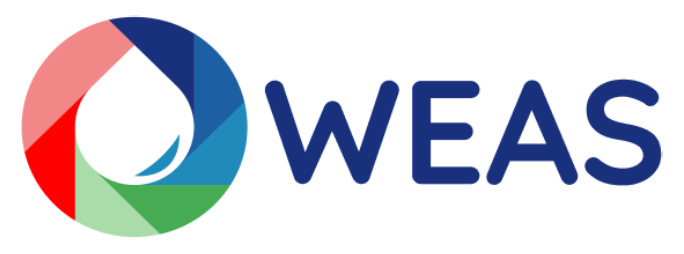 Logo Weas Aquacorp