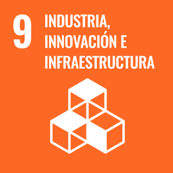 ODS Industria Innovacion Infraestructura 9 Aquacorp
